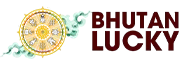 bhutan lucky logo